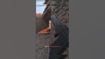 This build is actually insanely good! #shorts #mw2