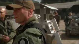 Stargate SG1 - Jack O'Neill - RICHARD DEAN ANDERSON