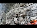 《地理中国》 奇居宝地·深山绝壁之上的悬崖石屋 20181109 | CCTV科教