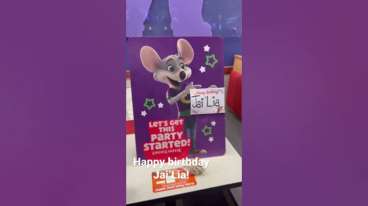 #happybirthday #birthday #birthdaygirl #granddaughter