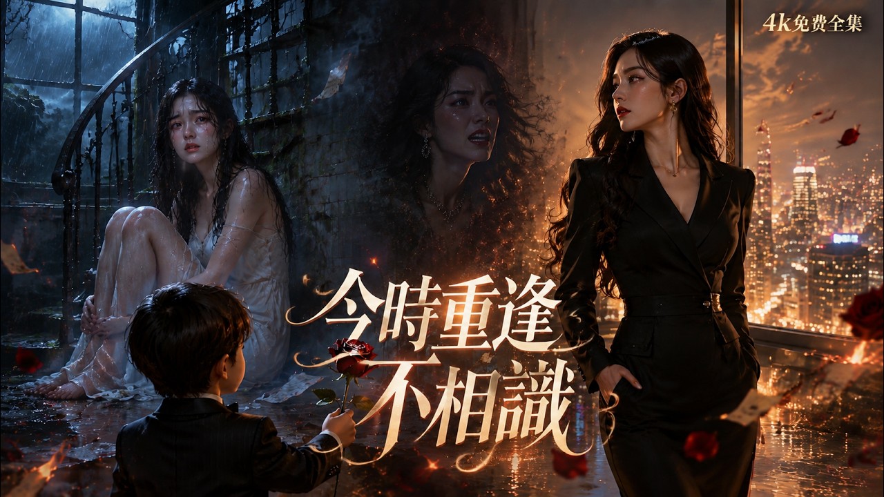 惡魔繼妹：復仇歸來成大嫂
