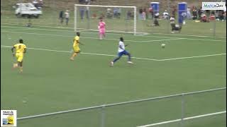 Matlama FC vs Bantu FC Maluti Mountain Cement Charity Cup 2025