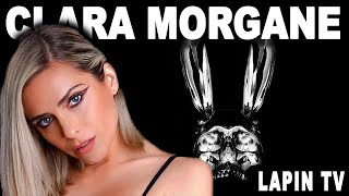 Clara Morgane [Lapin TV ✖️Playboy]