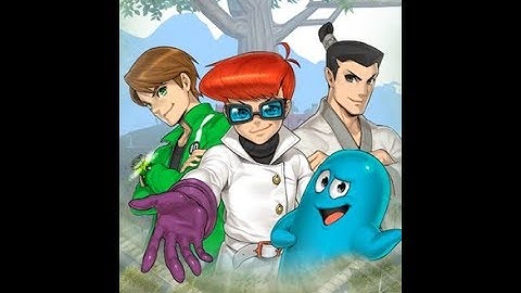 There Was A FusionFall Video Today