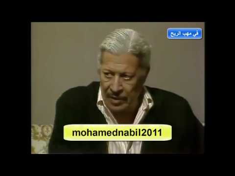 مسلسل في مهب الريح الحلقة السادسة 