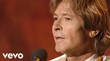 John Denver - Sunshine On My Shoulders (from The Wildlife Concert)