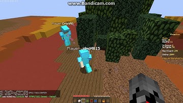 Hackers in PracticePvP(2 hackers) | JartexNetwork