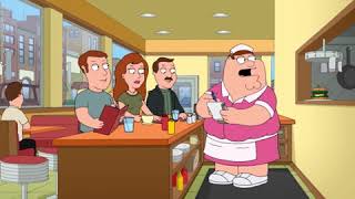 Animation Throwdown: The Quest for Cards 'Family Guy' Mobile/PC Square 15 sec Trailer screenshot 3