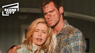 Stealing Gr From Neighborhood Fun With And Jane Jim Carrey, Téa Leoni