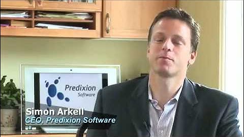 Predixion Data Mining and Predictive Analytics Overview