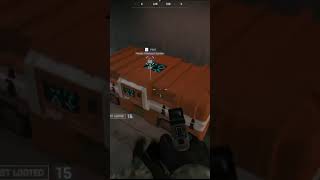 Security gate was the hotspot | #battlefield