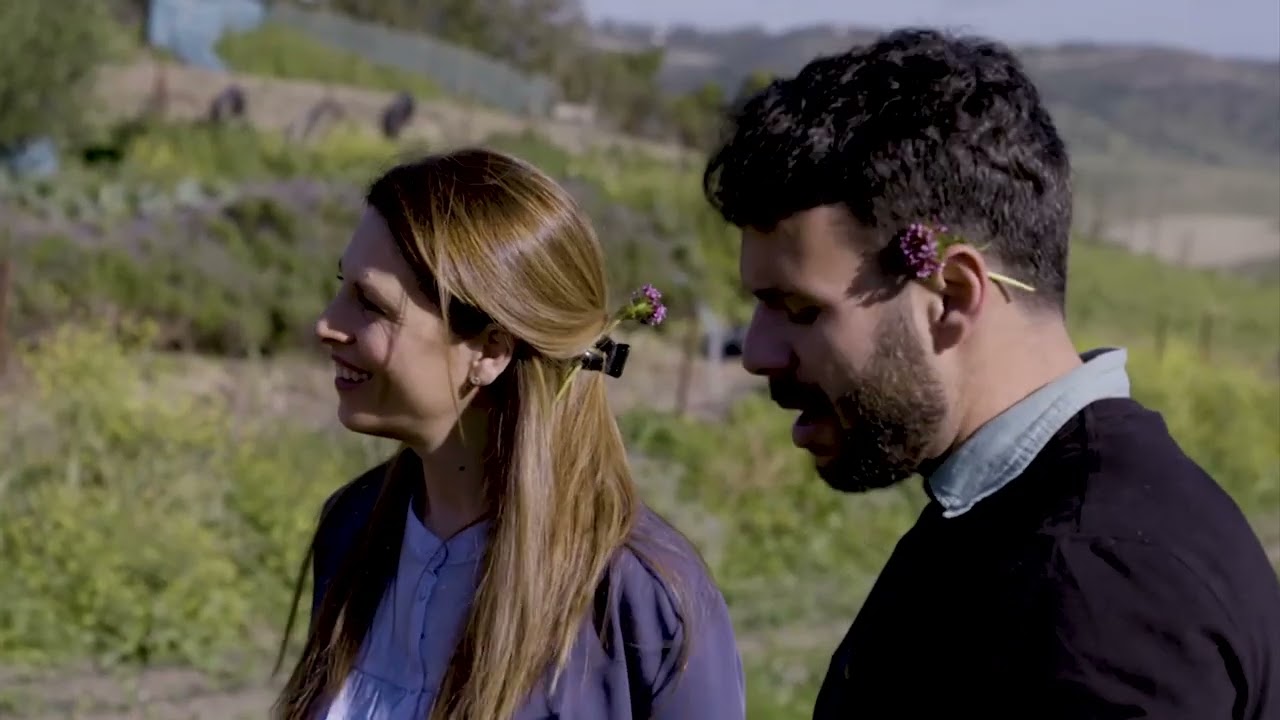 Tierra de sabores | Vejer de la Frontera (Cádiz)