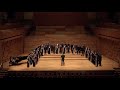 Cantate Domino (Monteverdi) - Temasek Chorale