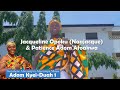 QUEEN MOTHER’S birthday song_ Naa Jacque(Official video)