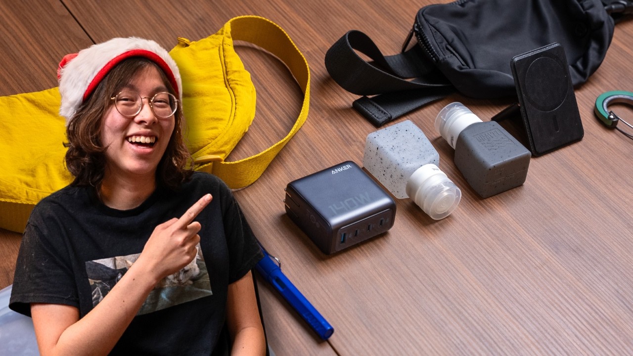 Стартовый набор EDC: подарки, которые помогут обратить вашего друга-нормала (не напугав его)