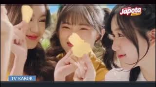 Iklan Japota JKT48