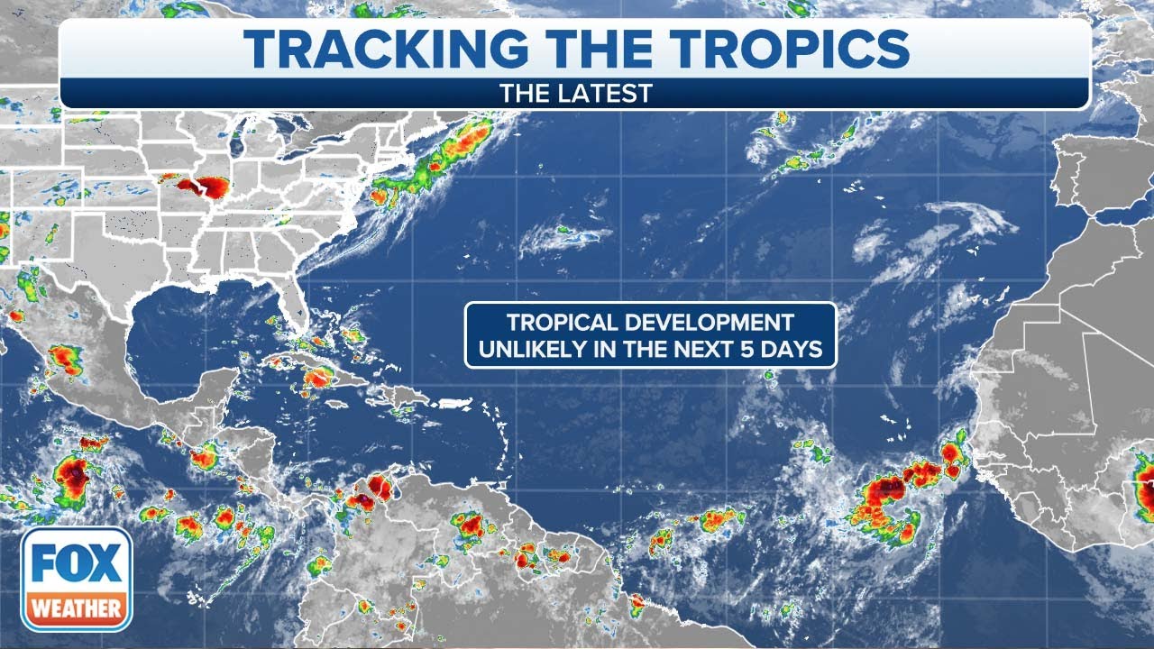 Tropical Depression likely to Hurricane Frank in Eastern Pacific