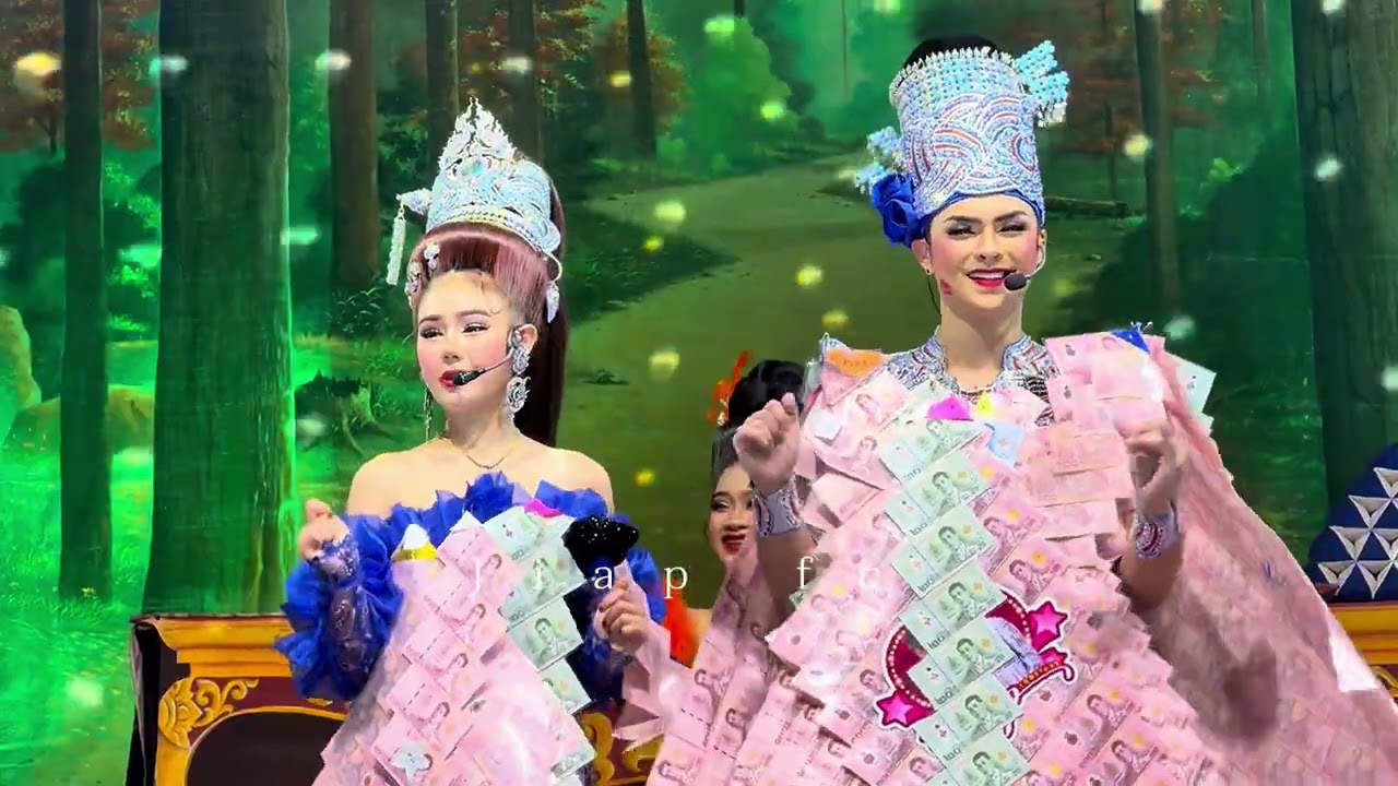 เกี้ยว แบงค์💙ปอย ✨️ปักษ์ใต้บ้านเรา-ชวนน้องแต่งงาน✨️ 1.2.69 #bp  #พระเอกศรราม #นางเอกน้องปอย 