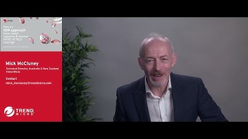 How an XDR approach helps speed response & improve MITRE ATT&CK coverage