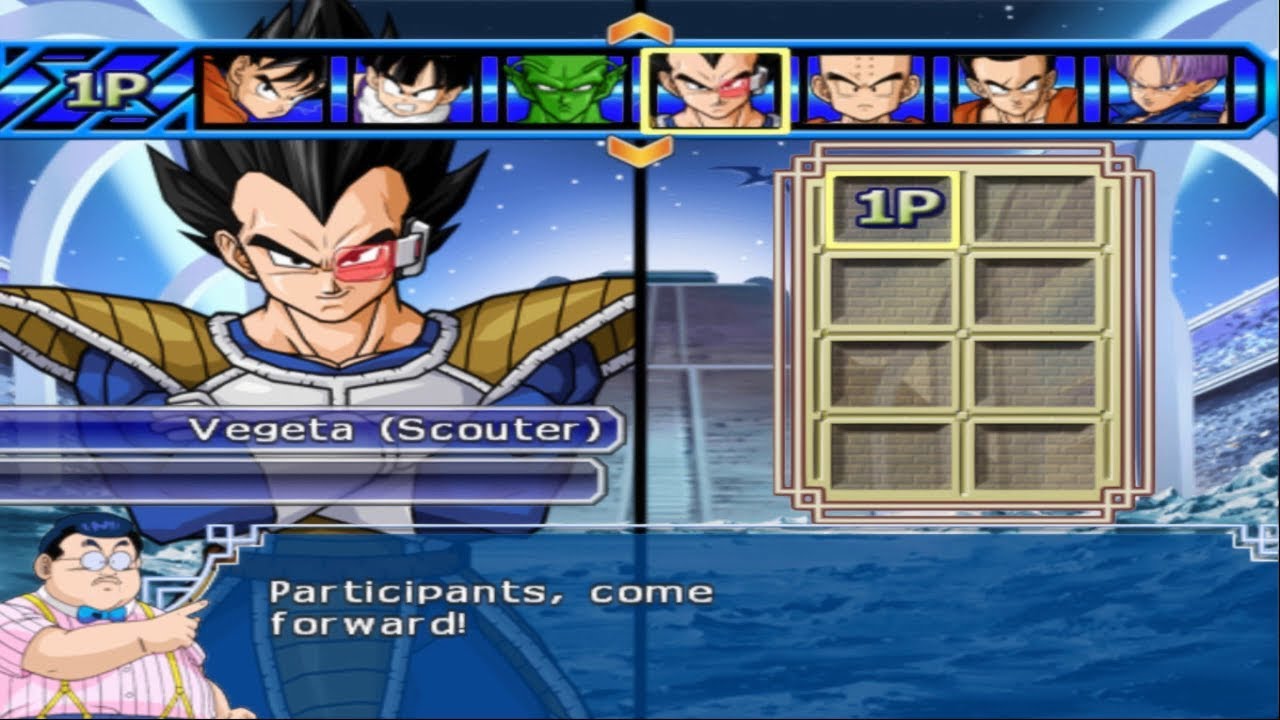DBZ Budokai Tenkaichi 3 PS2 Walkthrough Vegeta Scouter YouTube dbz-budokai-tenkaichi-3-ps2-walkthrough-vegeta-scouter-youtube