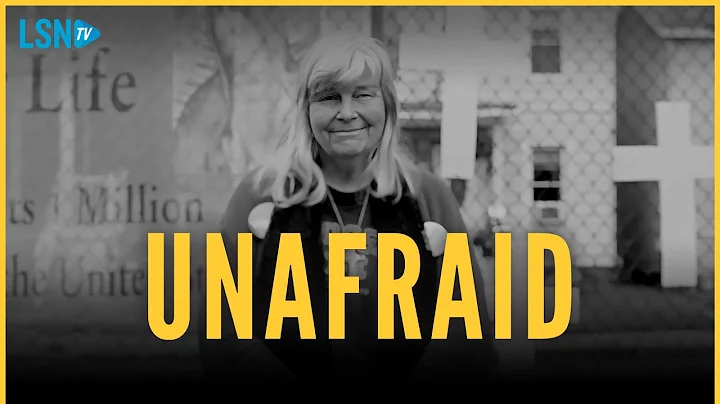 The Astonishing Story of Pro-Life Heroine Joan And...