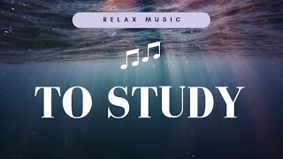 Study Music: Relaxing Studying Music, Reduce Anxiety, Brain Power, Concentration Music screenshot 4