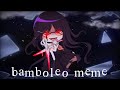 Bamboleo meme - gacha club with a twist ft. Toko and byakuya