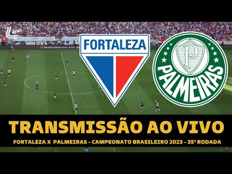 Palmeiras ao vivo! Veja onde assistir ao jogo diante do Fortaleza pelo  Brasileirão 2022