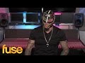 Rey mysterio lists his top 5 wrestlers