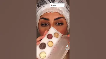 مكياج عمر 16 يجنن 