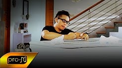 Sammy Simorangkir - Sedang Apa Dan Dimana (SADD) (Official Music Video)  - Durasi: 4:09. 