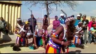 AMASOKANA 1- THABANG COMING BACK HOME