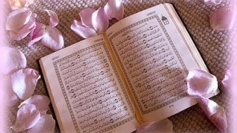 صوت شجي اروع التلاوات بصوت القارئ الشيخ معاذ العيد