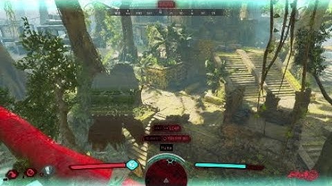 Predator: Hunting Grounds - Crashing Grounds