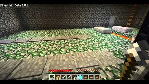 Minecraft - Four Towers Adventure Series (part 4)