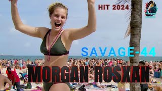 SAVAGE-44 - Unearthly love 💫Mega Party Dance 💫 HiT 2024 💯