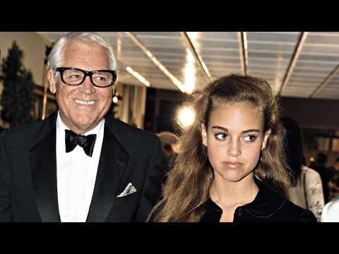 Cary Grant’s Daughter Used To Be Adorable, But Today She Is Complete Bombshell