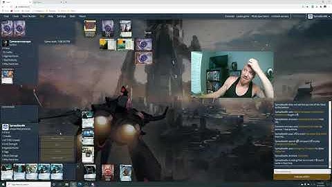 Netrunner - First Game Night! -  Rd1