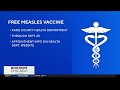 Pennsylvania reports 4th measles death of 2026 as cases spike