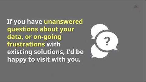 Introducing MineralSoft