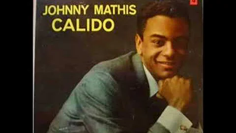 Johnny Mathis & Jane Oliver - The Last Time I Felt Like This