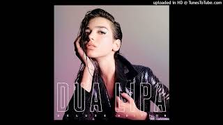 Dua Lipa - New Rules (Clean) Resimi