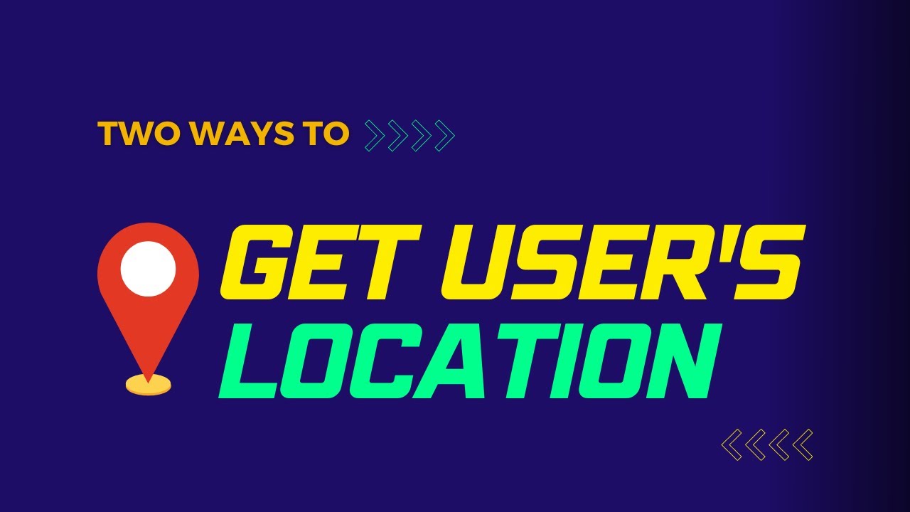 Get local user