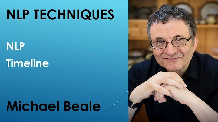 NLP Techniques | Time and Timeline