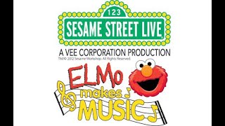 Music Is Everything To Me 022313 Sesame Street Live 07 Of 29