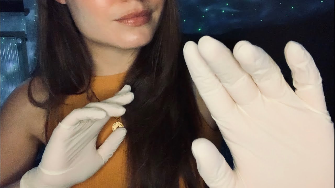 ASMR De-Stress & Relax in 15 min | Teil 2  🕯 deutsch / german