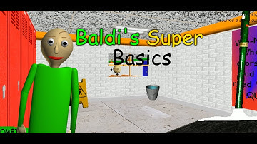 Baldi