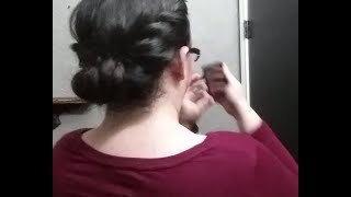 Twist Braid Multiple Styles 4 in 1 Video Long Hair