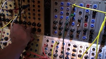 20 09 18 Serge Modular System  [01]