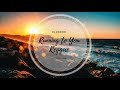 Running To You - Chike & Simi (REGGAE REMIX) PROD.VICTORYPENI